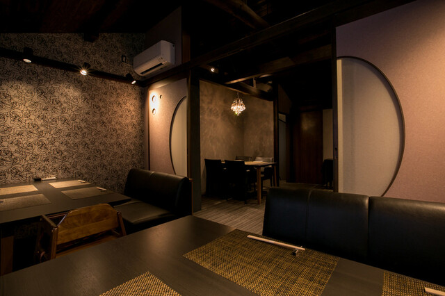 Teppan Dining L’ajitto的实拍高清图