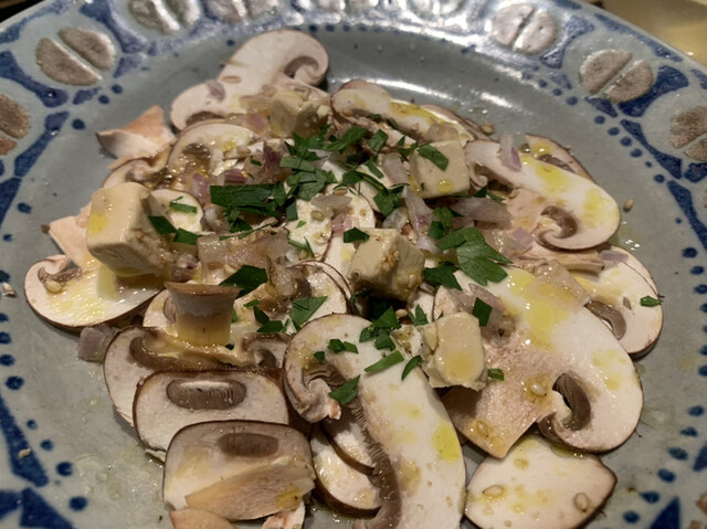 recommendations image for 炭焼居酒場 IGOR COSY 渋谷本店
