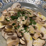 recommendations for 炭焼居酒場 IGOR COSY 渋谷本店
