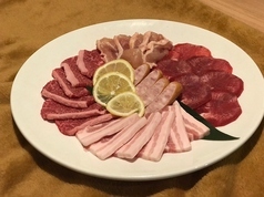 焼肉　龍王館 合川店的實拍高清圖