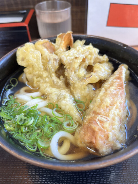 麺座 寝屋川市駅店的實拍高清圖