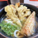 麺座 寝屋川市駅店的實拍圖