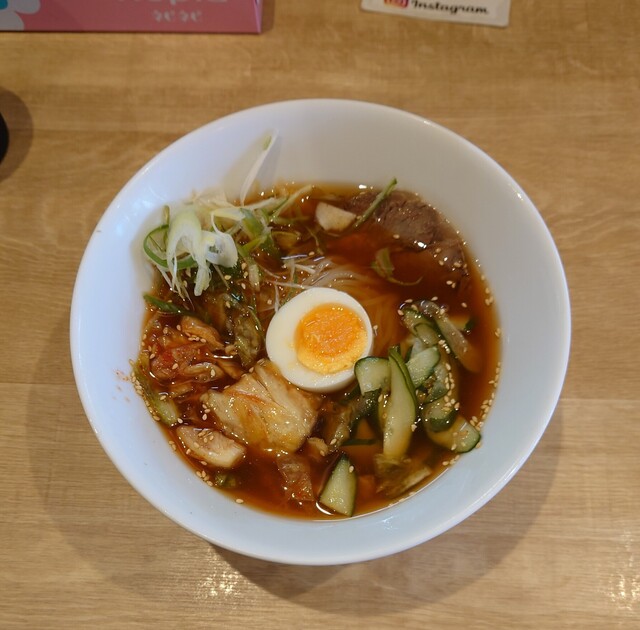 らあめん 新 狸小路店的實拍高清圖