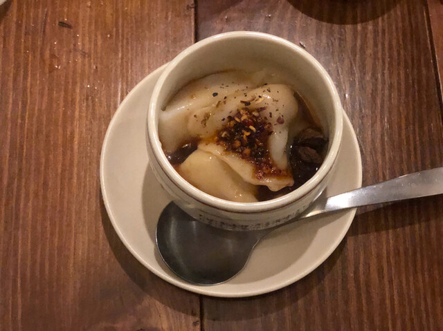 recommendations image for 白金高輪ぶち