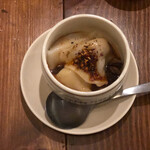 recommendations for 白金高輪ぶち