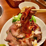 Ittetsu Grazie的实拍图