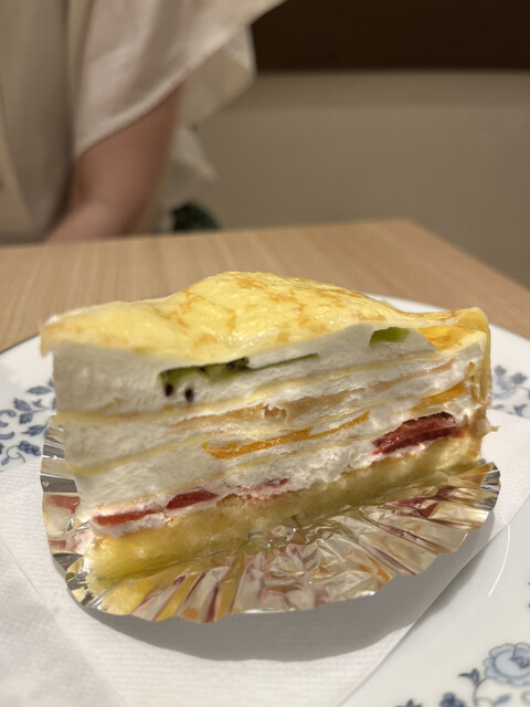 365cafe 西武渋谷店的實拍高清圖
