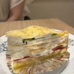 365cafe 西武渋谷店的實拍圖
