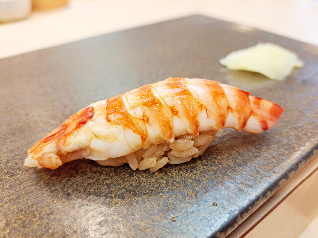 鮨十的實拍高清圖