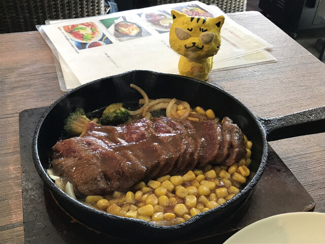 お肉食堂 ひーくん的實拍高清圖