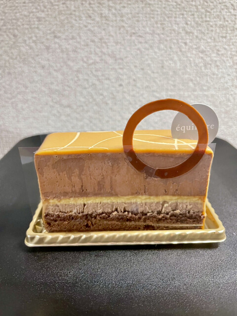 recommendations image for equilibre