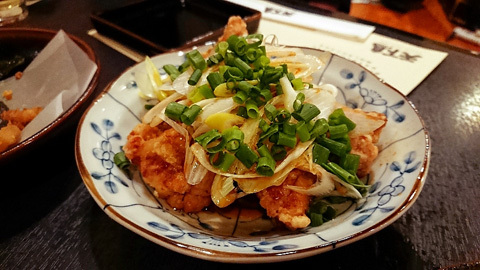 横浜天下鳥 烏丸五条店的實拍高清圖