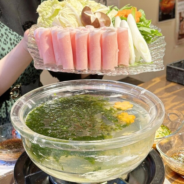 天心爛漫 河原町店的实拍高清图