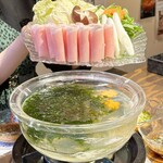 天心爛漫 河原町店的实拍图