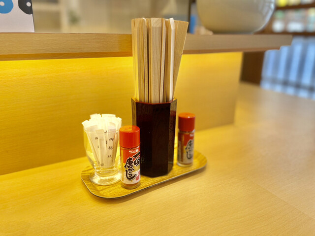 recommendations image for かすうどん とも