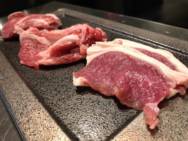 札幌ジンギスカン ori成的實拍高清圖