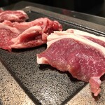 札幌ジンギスカン ori成的實拍圖