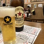 海鮮屋台 またふく 天下茶屋店的實拍圖