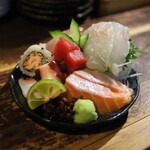 立ち飲み じんべえ的實拍圖