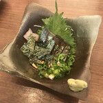 竹乃屋 福間駅前店的实拍图