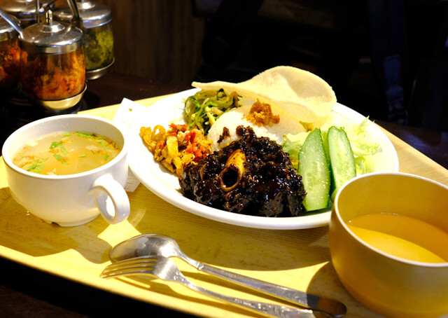 recommendations image for MONGGO MORO