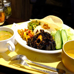 recommendations for MONGGO MORO