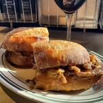 recommendations for Burger & Steak MUSECA TIMES