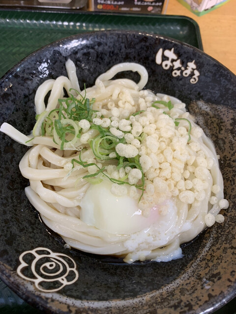 はなまるうどん 京都新堀川店的实拍高清图