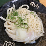 はなまるうどん 京都新堀川店的实拍图