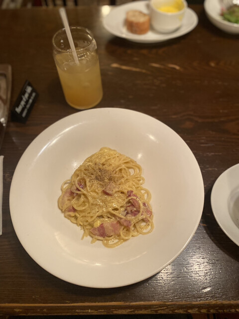 recommendations image for カフェ ラ・ボエム 銀座