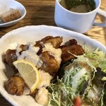 ログキッチン的實拍圖