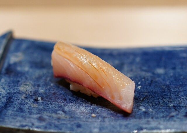 鮨 秀とら的实拍高清图