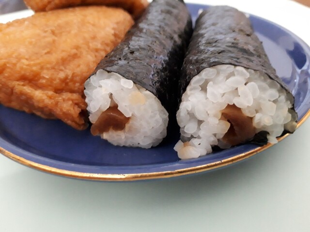 伊勢屋餅菓子店的实拍高清图