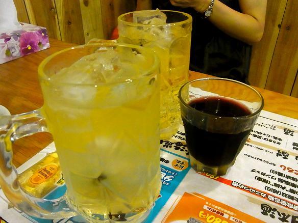 recommendations image for 根室食堂 新橋店