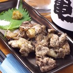 鶏ジロー 大橋店的實拍圖