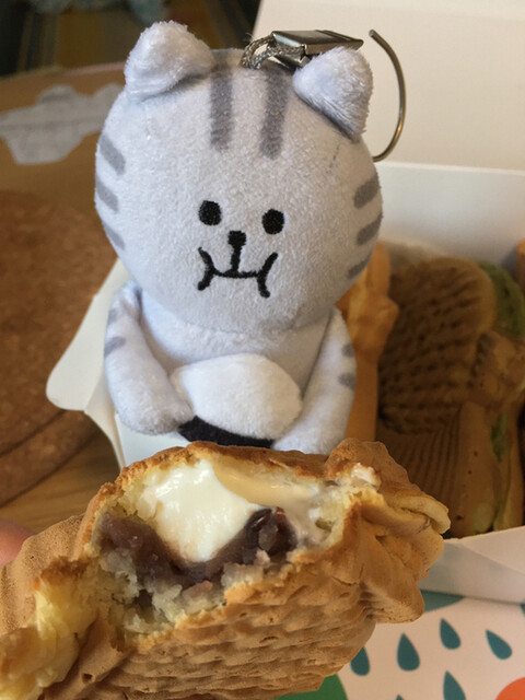 recommendations image for 味咲き 池袋西武店