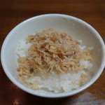 野村佃煮 錦店的實拍圖