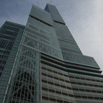 SKY GARDEN 300的實拍圖