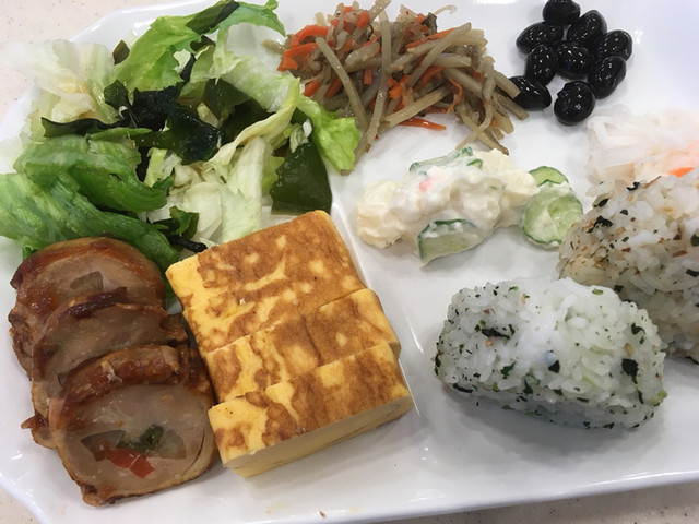 東横INN  福生駅前東口的实拍高清图