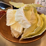 河童的實拍圖