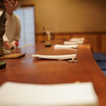 にしぶち飯店的實拍圖