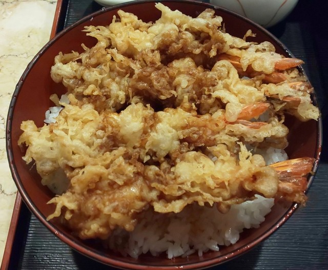そば処 福庵的實拍高清圖