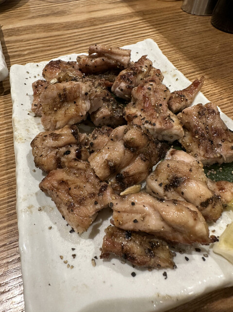 鳥八的實拍高清圖