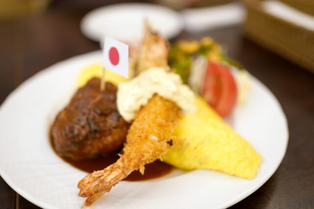 recommendations image for 麻布笄軒 広尾本店
