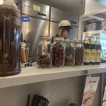 七宝麻辣湯 吉祥寺北口店的实拍图