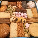パティスリー GIN NO MORI的實拍圖