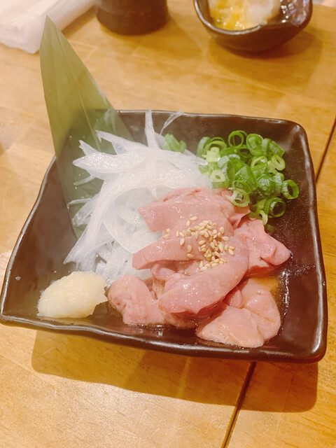 recommendations image for 神鶏 歌舞伎町