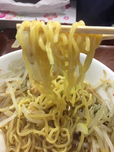 大衆中華 上海的实拍高清图