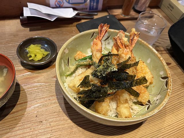 日本橋 一味禅的實拍高清圖