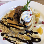 recommendations for デニーズ 羽村店